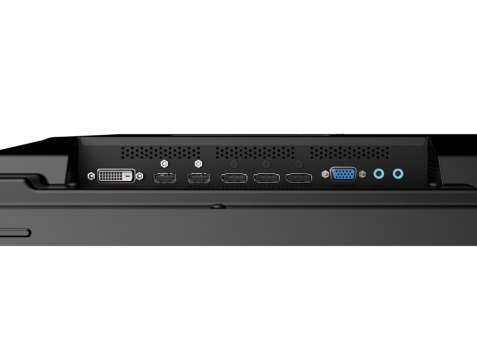 Sharp MultiSync® UN553S LCD 55" Full HD Video Wall Display LCD Video Wall Display NEC