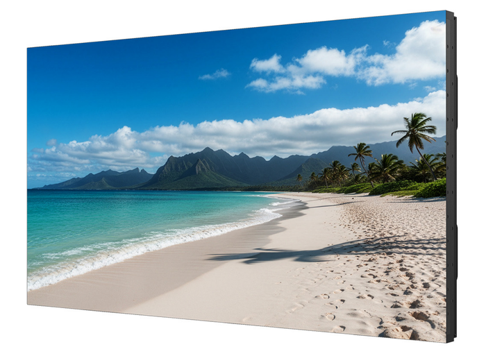 Sharp MultiSync® UN553S LCD 55" Full HD Video Wall Display LCD Video Wall Display NEC