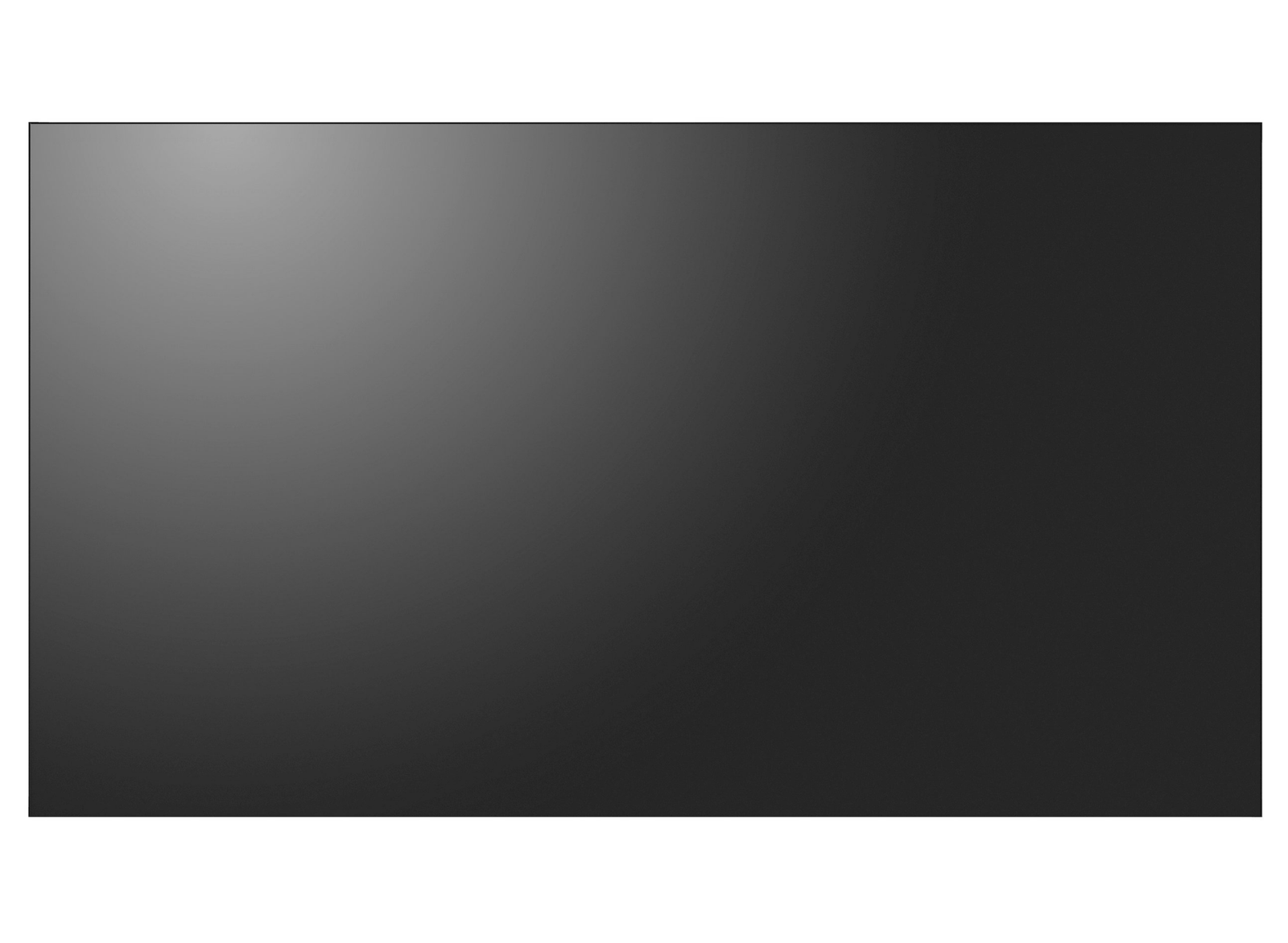 Sharp MultiSync® UN553S LCD 55" Full HD Video Wall Display LCD Video Wall Display NEC