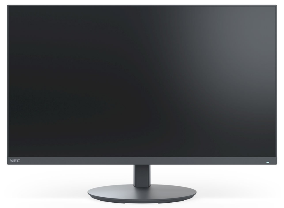 Sharp MultiSync® E224F 22" 60Hz 6ms Full HD LCD Enterprise Display | 60006220 Desktop Monitor NEC