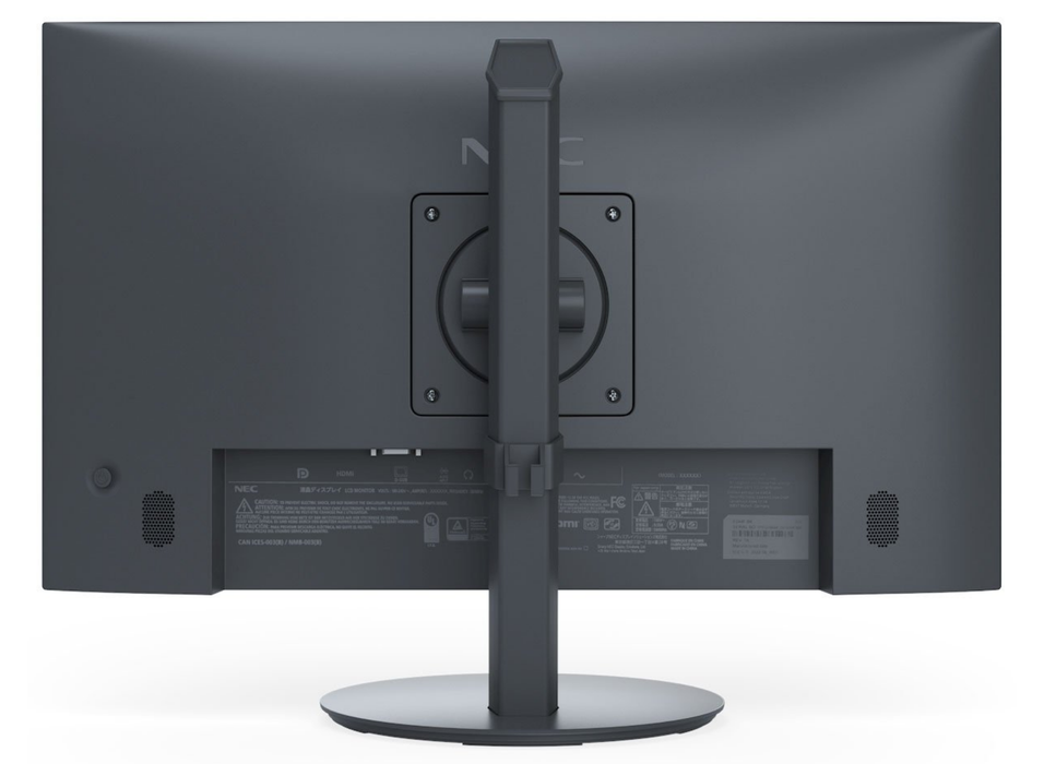 Sharp MultiSync® E224F 22" 60Hz 6ms Full HD LCD Enterprise Display | 60006220 Desktop Monitor NEC