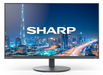 NEC Sharp MultiSync® E244F 24" 60Hz 6ms Full HD Desktop Monitor | 60006221 NEC Desktop Monitor NEC