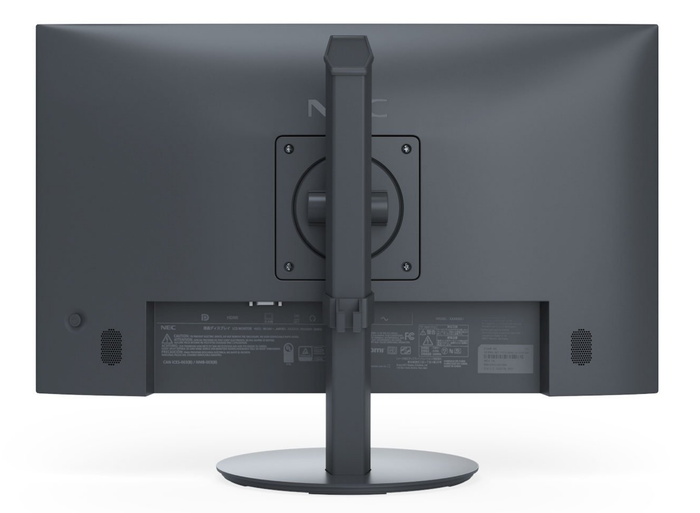 NEC Sharp MultiSync® E244F 24" 60Hz 6ms Full HD Desktop Monitor | 60006221 Desktop Monitor NEC
