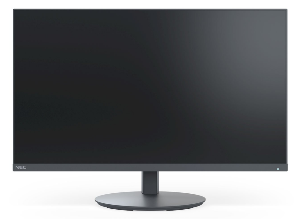 NEC Sharp MultiSync® E244F 24" 60Hz 6ms Full HD Desktop Monitor | 60006221 NEC Desktop Monitor NEC