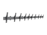 Multibrackets MBW5U Tilt 40"-65" Pro Series Wall Mount For 5 Screens
