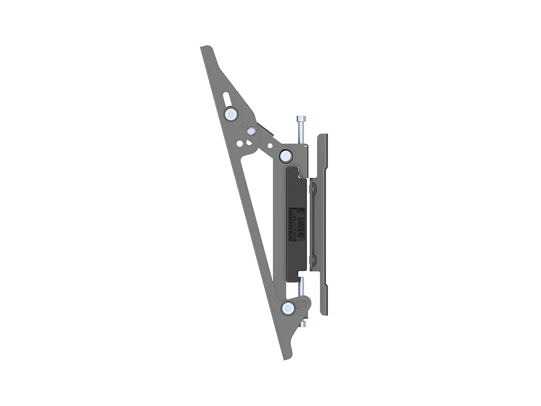 Multibrackets MBW4X1U Tilt 32"-50" Pro Series Menu Board Wall Mount For 4 Screens Wall Mount Bracket Multibrackets