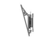 Multibrackets MBW4X1U Tilt 32"-50" Pro Series Menu Board Wall Mount For 4 Screens Wall Mount Bracket Multibrackets