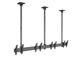 Multibrackets MBC4X1U Display Ceiling Mount Pro