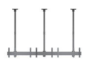 Multibrackets MBC4X1U Display Ceiling Mount Pro Ceiling Mount Bracket Multibrackets