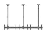 Multibrackets MBC4X1U Display Ceiling Mount Pro Ceiling Mount Bracket Multibrackets