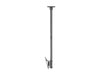 Multibrackets MBC4X1U Display Ceiling Mount Pro Ceiling Mount Bracket Multibrackets