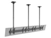 Multibrackets MBC4X1U Display Ceiling Mount Pro Ceiling Mount Bracket Multibrackets