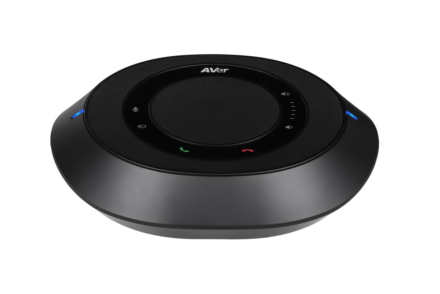 AVer Expansion Up to 3 Speakerphone with 10M Cable | 60U0100000AB Audio Conferencing System Aver