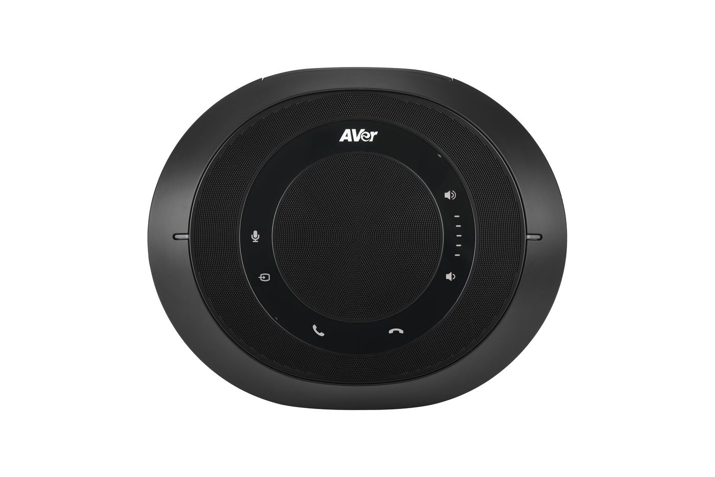 AVer Expansion Up to 3 Speakerphone with 10M Cable | 60U0100000AB Audio Conferencing System Aver