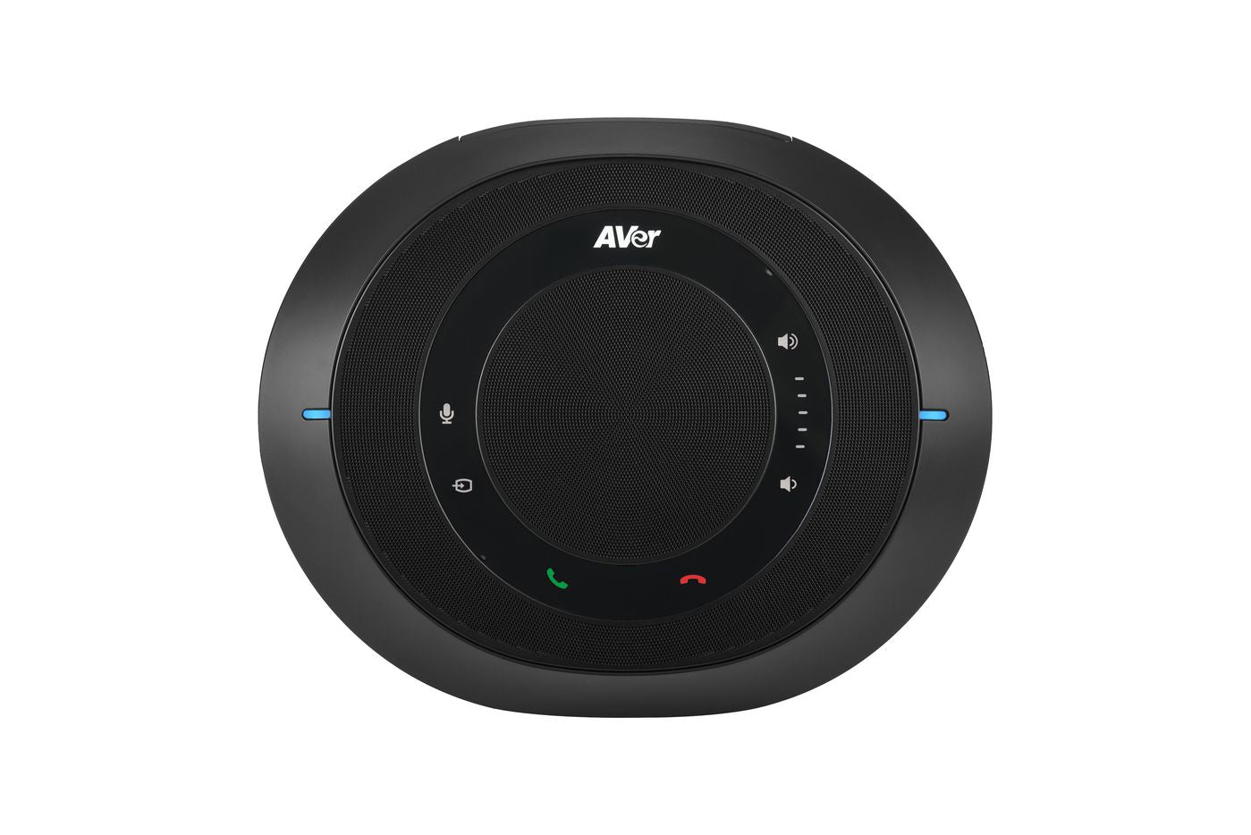 AVer Expansion Up to 3 Speakerphone with 10M Cable | 60U0100000AB Audio Conferencing System Aver