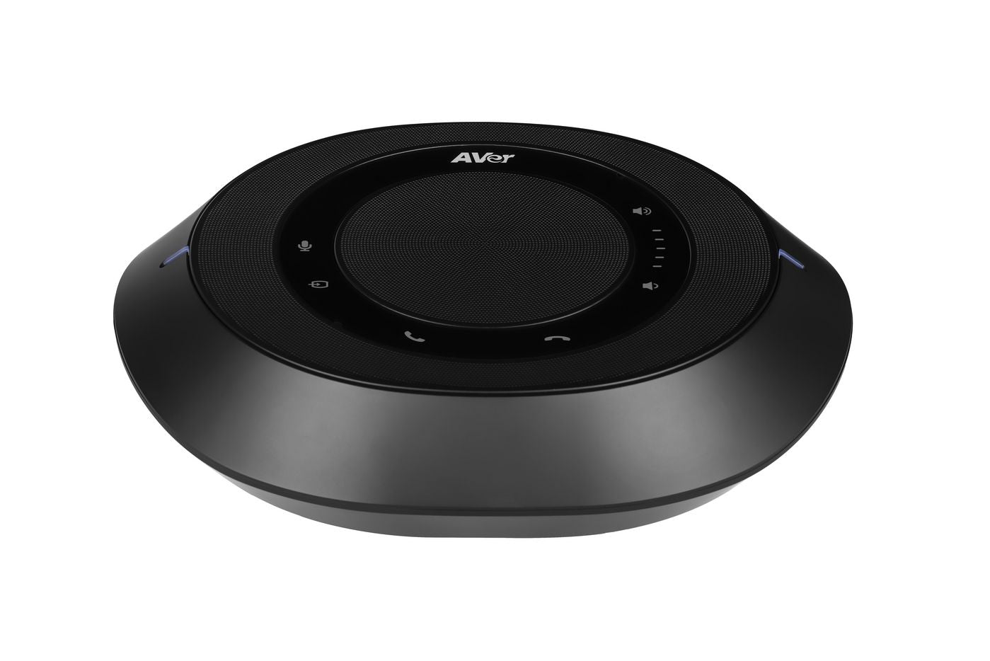 AVer Expansion Up to 3 Speakerphone with 10M Cable | 60U0100000AB Audio Conferencing System Aver