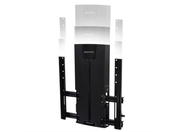 Ergotron Glide Wall Mount, VHD For Height-Adjustable TV Mount | 61-128-085 Wall Mount Bracket Ergotron