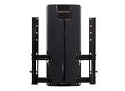 Ergotron Glide Wall Mount, VHD For Height-Adjustable TV Mount | 61-128-085 Wall Mount Bracket Ergotron