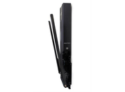 Ergotron Glide Wall Mount, VHD For Height-Adjustable TV Mount | 61-128-085 Wall Mount Bracket Ergotron