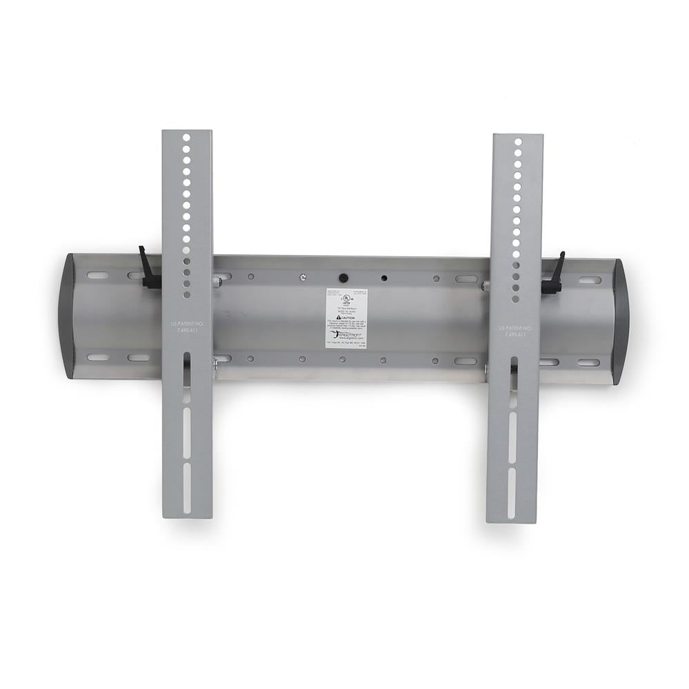 Ergotron 32"+ Display Tilting Wall Mount | 61-143-003 Wall Mount Bracket Ergotron