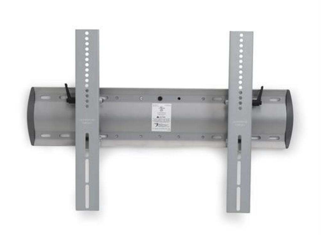 Ergotron TM Tilting Wall Mount For Large Display or TV Mount | 61-142-003 Wall Mount Bracket Ergotron