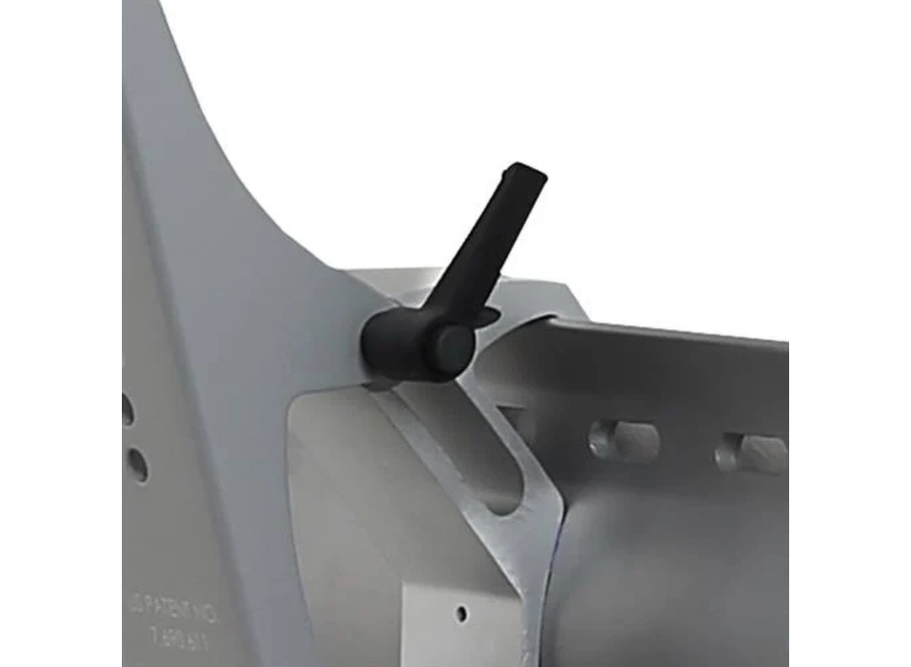 Ergotron TM Tilting Wall Mount For Large Display or TV Mount | 61-142-003 Wall Mount Bracket Ergotron