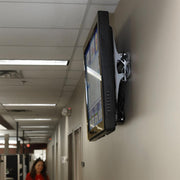 Ergotron 32"+ Display Tilting Wall Mount | 61-143-003 Wall Mount Bracket Ergotron