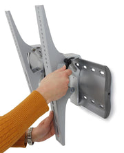 Ergotron 32"+ Display Tilting Wall Mount | 61-143-003 Wall Mount Bracket Ergotron