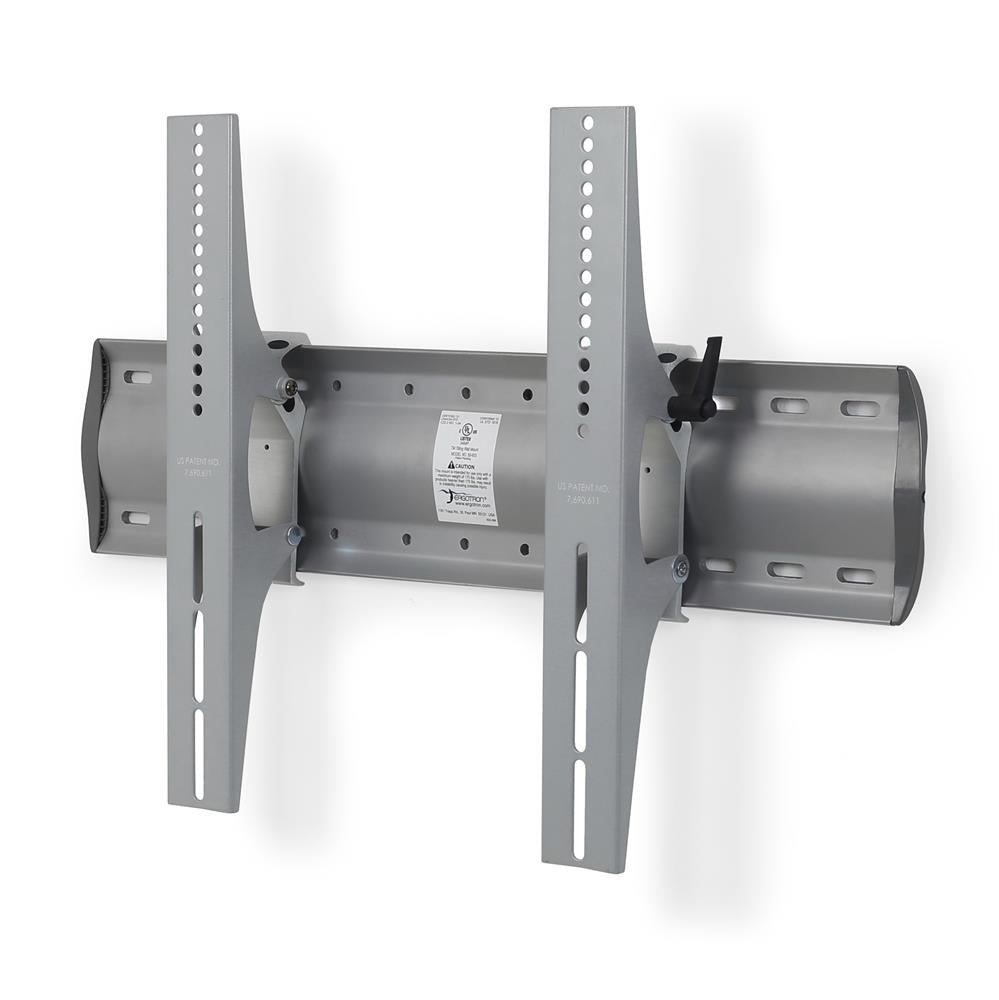 Ergotron 32"+ Display Tilting Wall Mount | 61-143-003 Wall Mount Bracket Ergotron