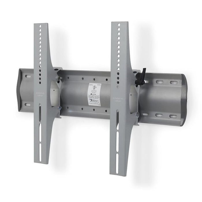 Ergotron 32"+ Display Tilting Wall Mount | 61-143-003 Wall Mount Bracket Ergotron