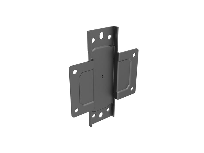 Multibrackets M Pro Series Pole Clamp Plate Mounting Accessory Multibrackets