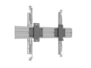 Multibrackets M Pro Series Pole Clamp Plate Mounting Accessory Multibrackets