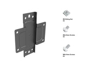 Multibrackets M Pro Series Pole Clamp Plate Mounting Accessory Multibrackets