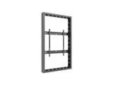 Multibrackets M Pro Series Enclosure 55" High Brightness Wall Medium Black