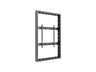 Multibrackets M Pro Series Enclosure 55" High Brightness Wall Medium Black