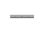 Multibrackets M Pro Series Enclosure 55" High Brightness Wall Medium Black Signage Display Enclosures Multibrackets