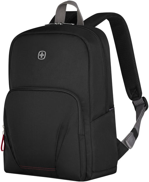 Wenger Motion 15.6'' Laptop Backpack Black | 612545 Backpack Wenger