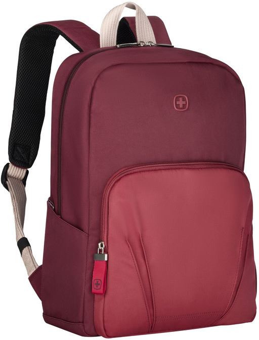 Wenger 15.6" Laptop Backpack with Tablet Pocket | 612546 Backpack Wenger
