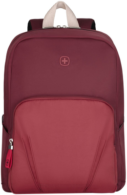 Wenger 15.6" Laptop Backpack with Tablet Pocket | 612546 Backpack Wenger