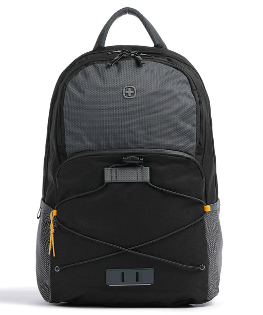 Wenger 15.6'' Laptop Backpack with Tablet Pocket | 612564 Backpack Wenger