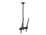 Multibrackets 40" - 75" MBC1UPHD 1.5m Pole Display Ceiling Mount Pro
