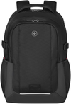 Wenger XE Ryde in Black / Gray 16″ Laptop Backpack | 612736