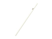 Multibrackets M Pro Series Extension Pipe - 0.8m White Mounting Accessory Multibrackets