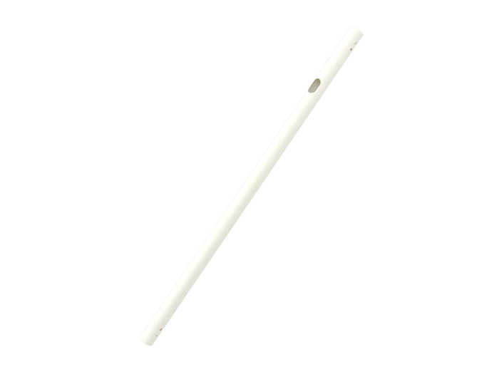 Multibrackets M Pro Series Extension Pipe - 0.8m White Mounting Accessory Multibrackets