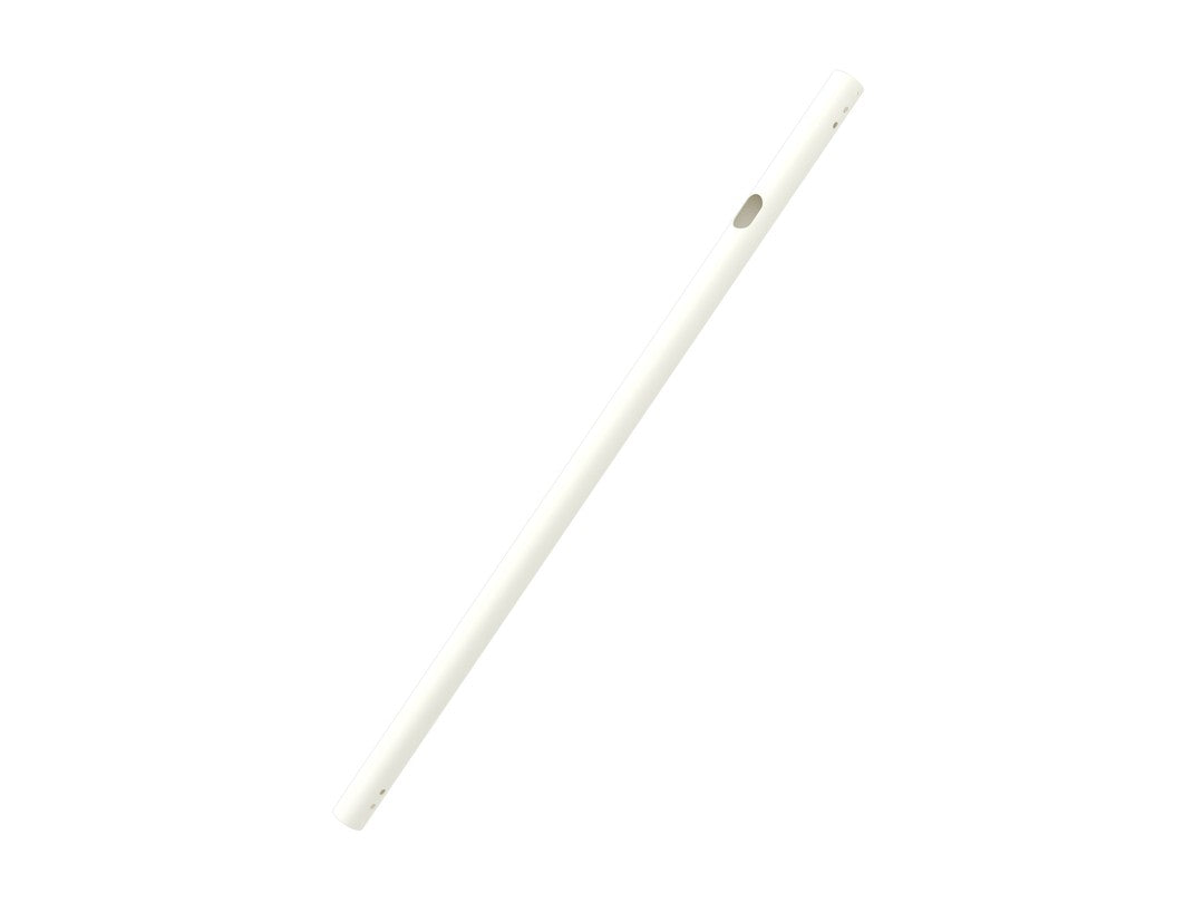 Multibrackets M Pro Series Extension Pipe - 1.5m White Mounting Accessory Multibrackets