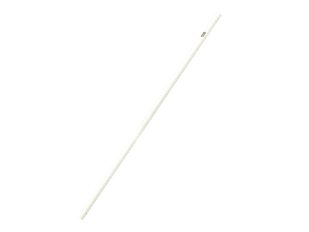 Multibrackets M Pro Series Extension Pipe - 3m White Mounting Accessory Multibrackets