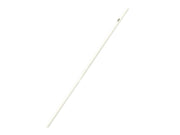 Multibrackets M Pro Series Extension Pipe - 3m White Mounting Accessory Multibrackets