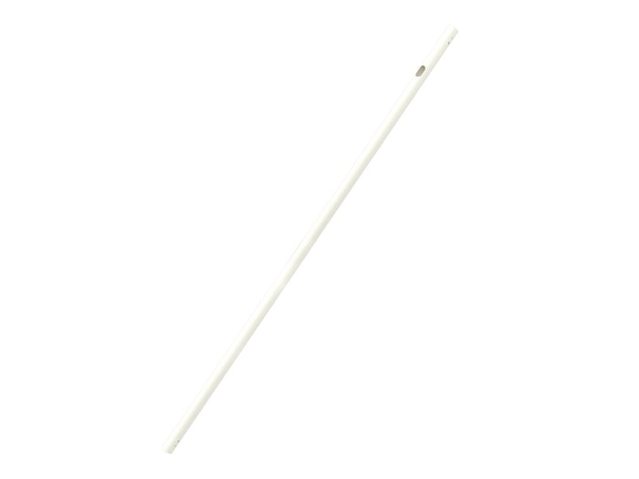 Multibrackets M Pro Series Extension Pipe - 3m White Mounting Accessory Multibrackets