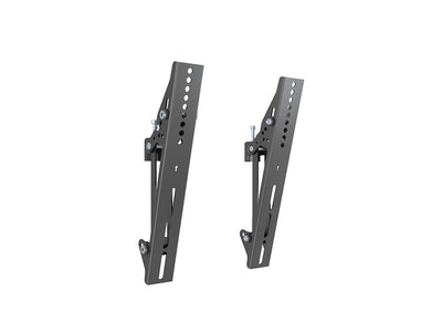 Multibrackets M Pro Series Tilt Arms - 300mm Multibrackets Monitorwalls Multibrackets