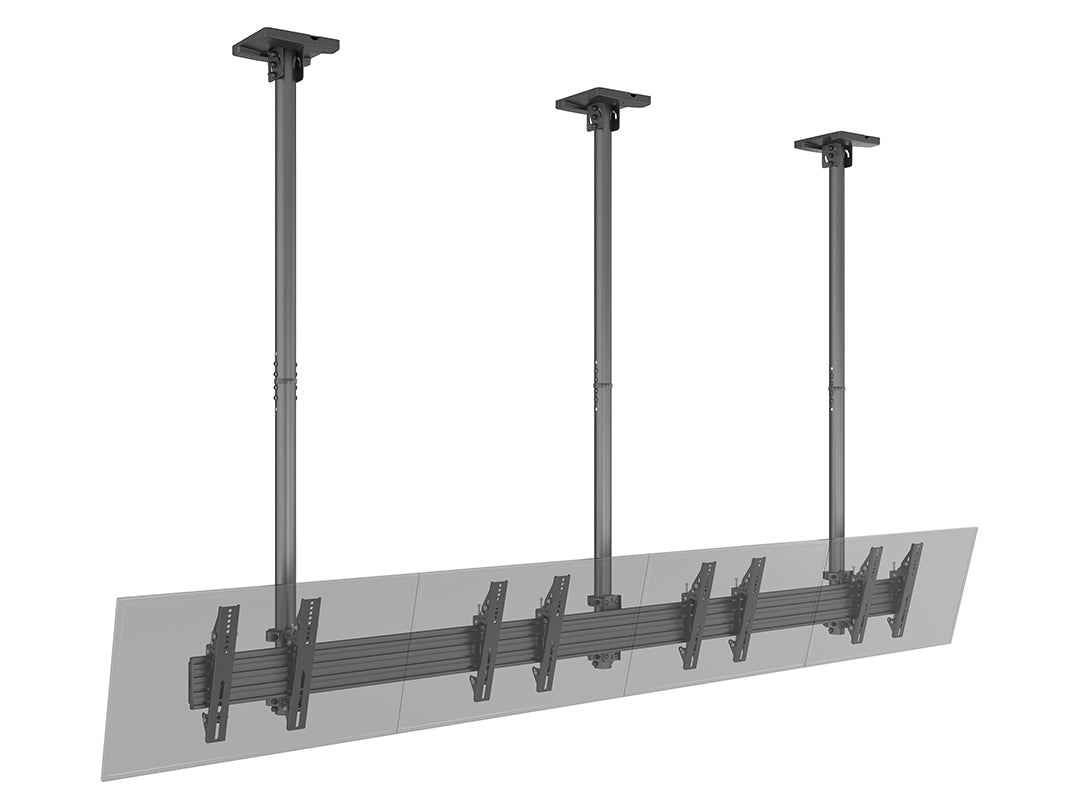 Multibrackets M Pro Series Tilt Arms - 300mm Mounting Accessory Multibrackets